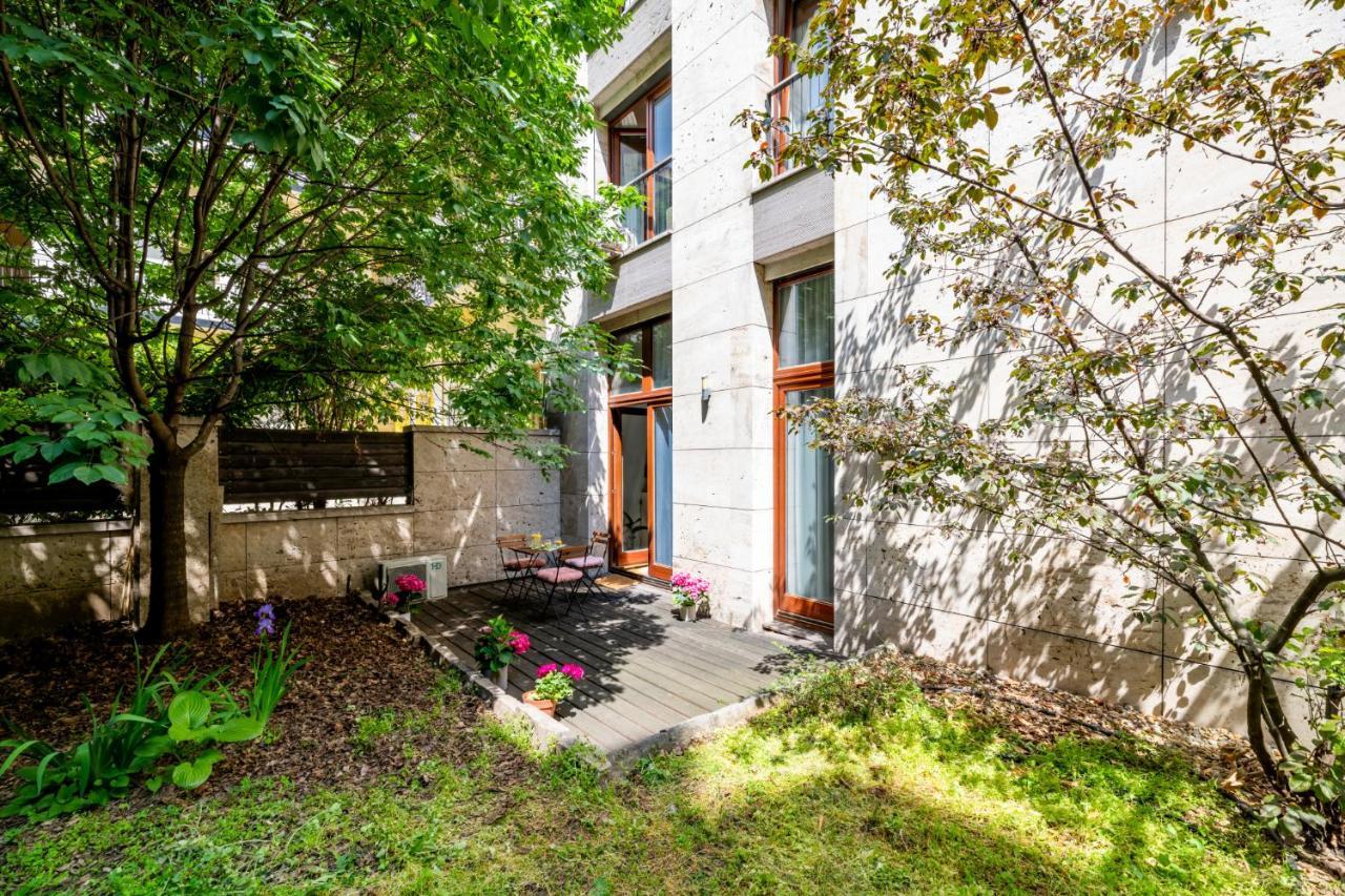 Appartamento Hello Kazinczy Budapest