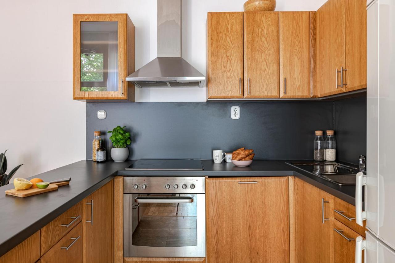 Appartamento Hello Kazinczy Budapest