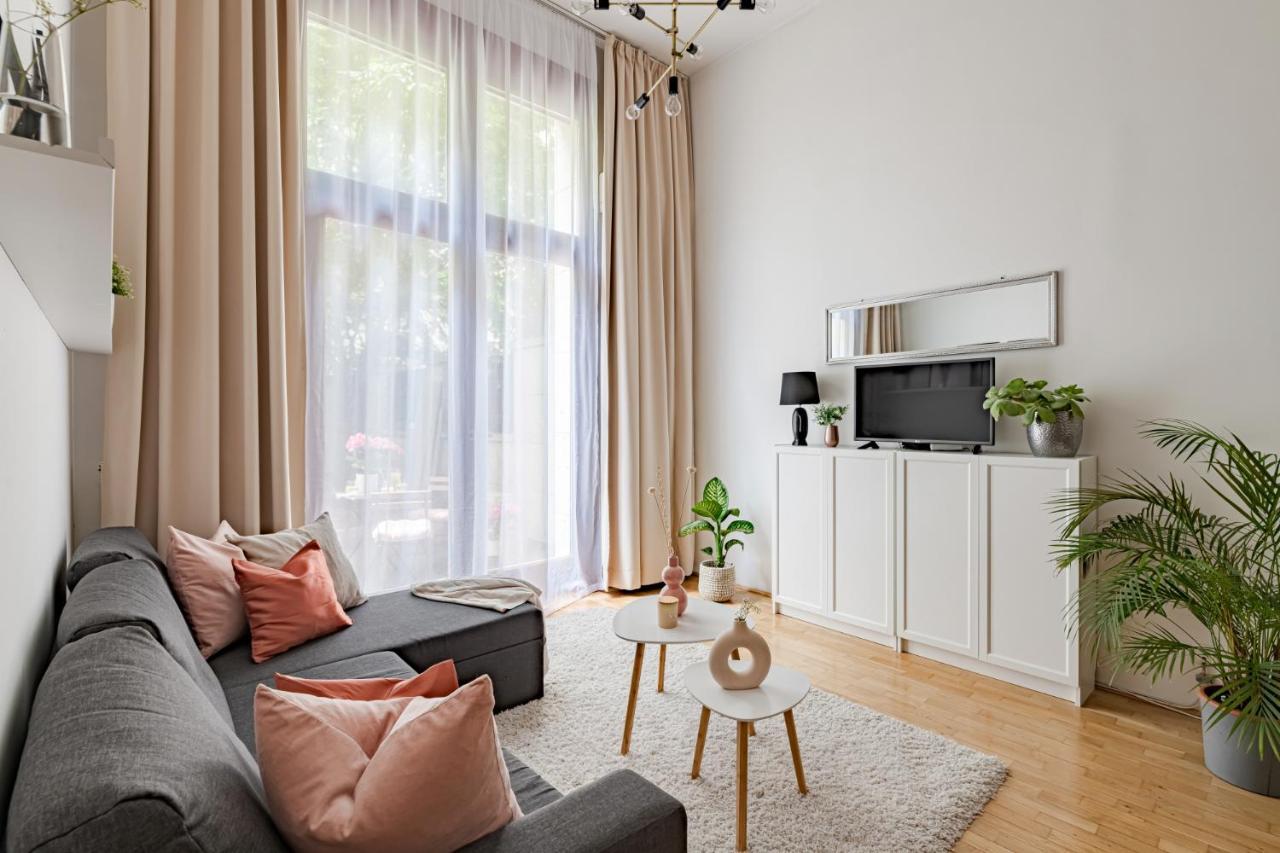 Apartamento Kaz13 Kazinczy *