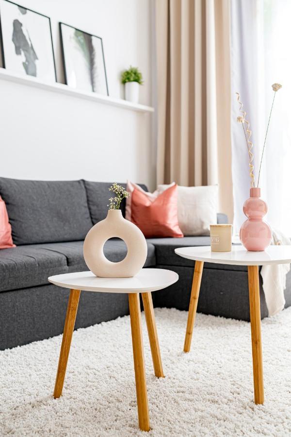 Appartamento Hello Kazinczy Budapest