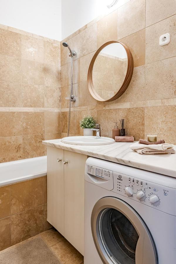 Apartamento Kaz13 Kazinczy *