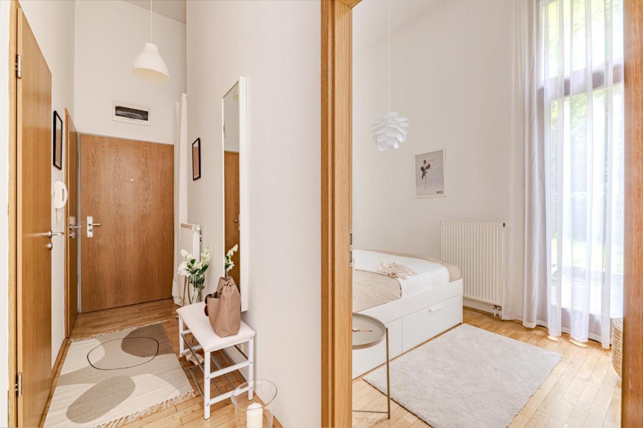 Apartamento Kaz13 Kazinczy