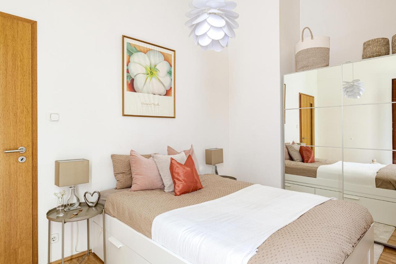 Apartamento Kaz13 Kazinczy