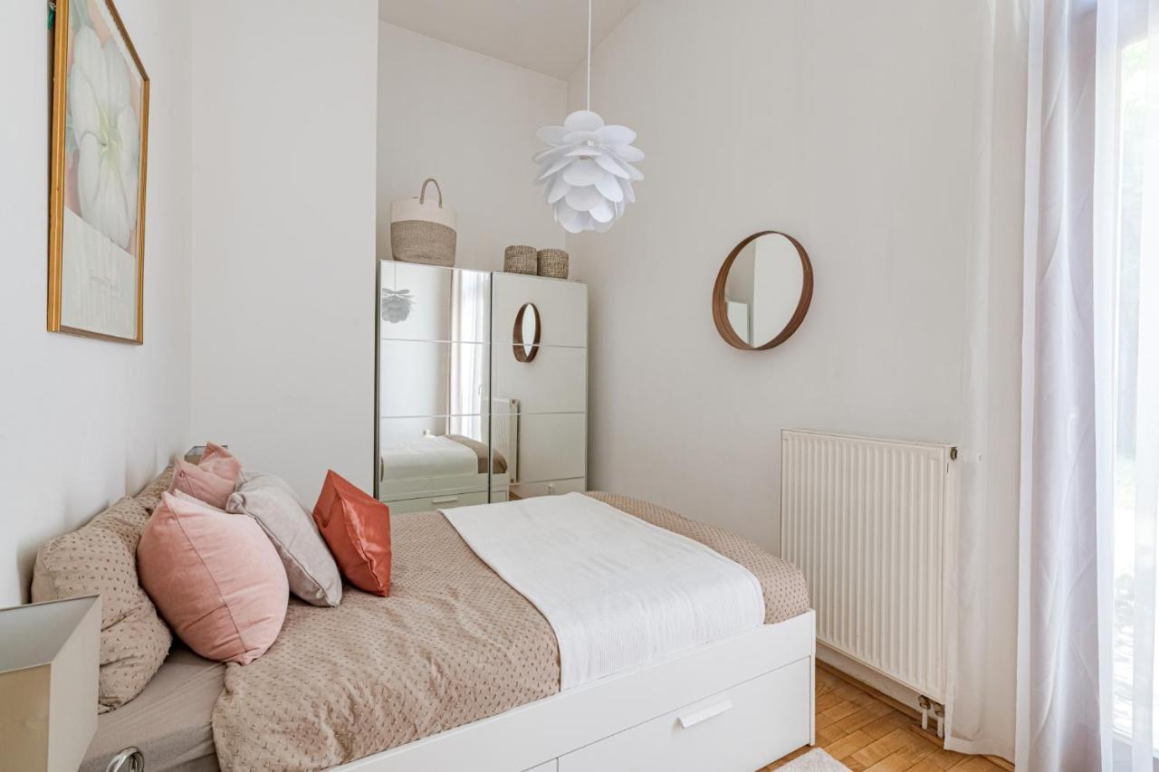 Apartamento Kaz13 Kazinczy Budapest