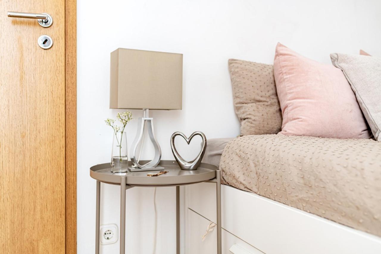 Kaz13 Kazinczy Apartamento Budapest