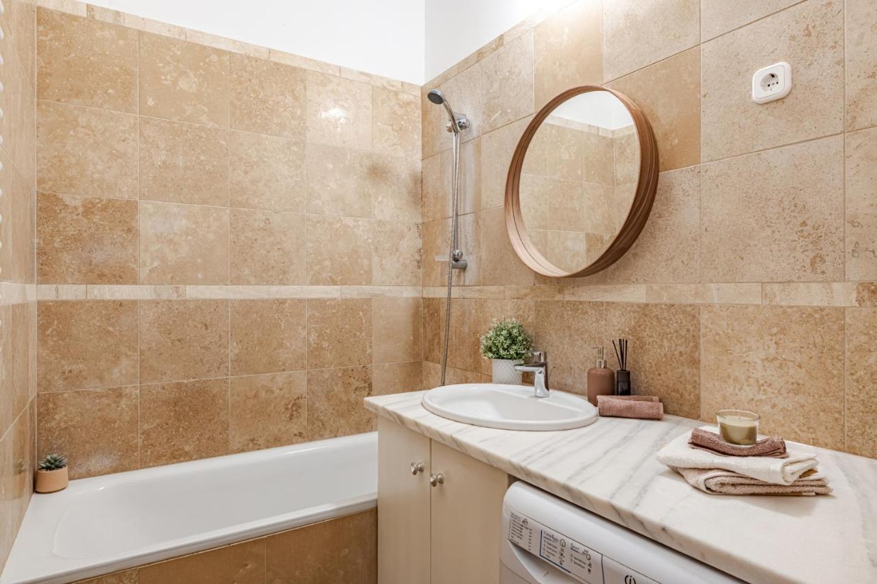 Kaz13 Kazinczy Apartamento Budapest