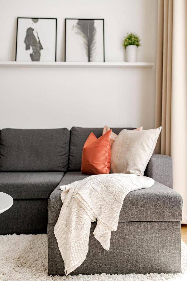 Apartamento Kaz13 Kazinczy *