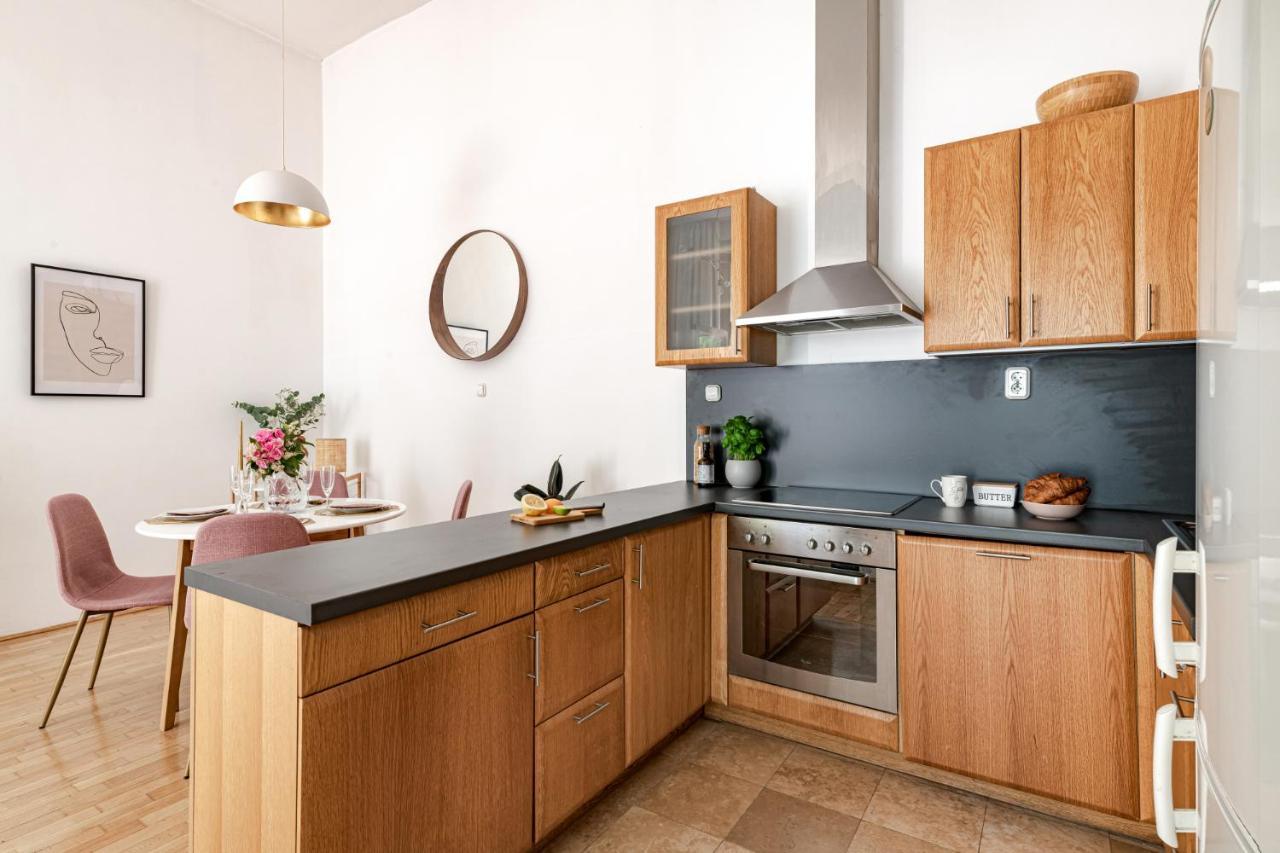 Kaz13 Kazinczy Apartamento *