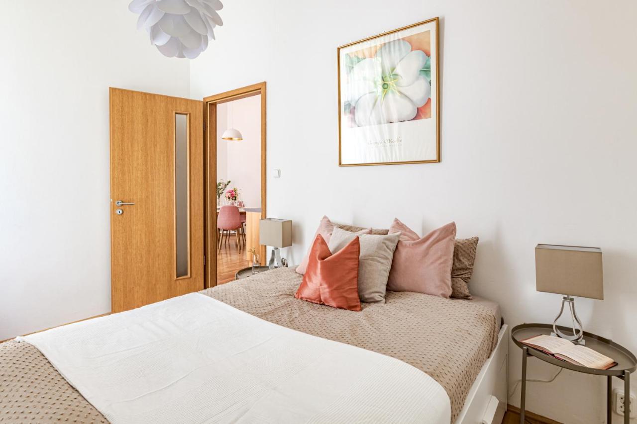 Kaz13 Kazinczy Apartamento