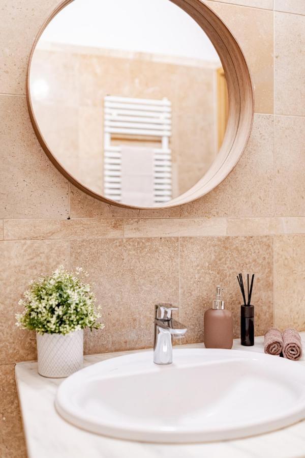 Apartamento Kaz13 Kazinczy Budapest