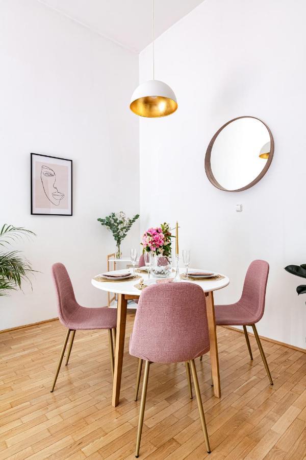 Kaz13 Kazinczy Apartamento