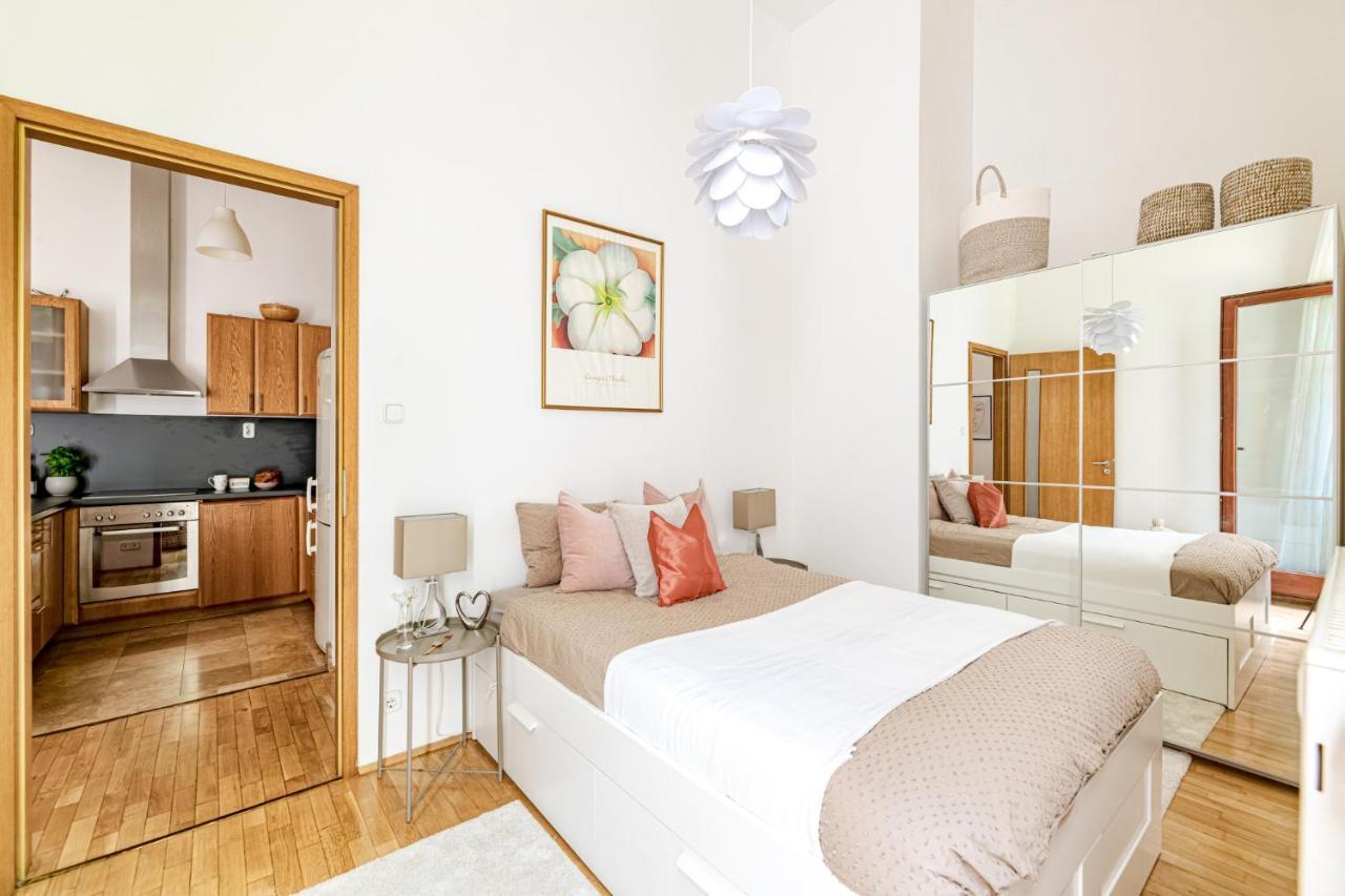 Appartamento Hello Kazinczy Budapest